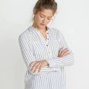 Marine Layer Carrie Popover